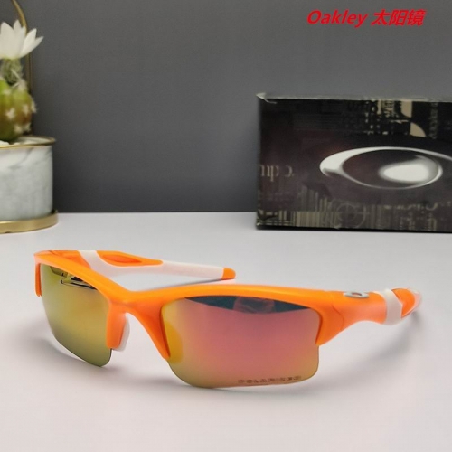 O.a.k.l.e.y. Sunglasses AAAA 4278