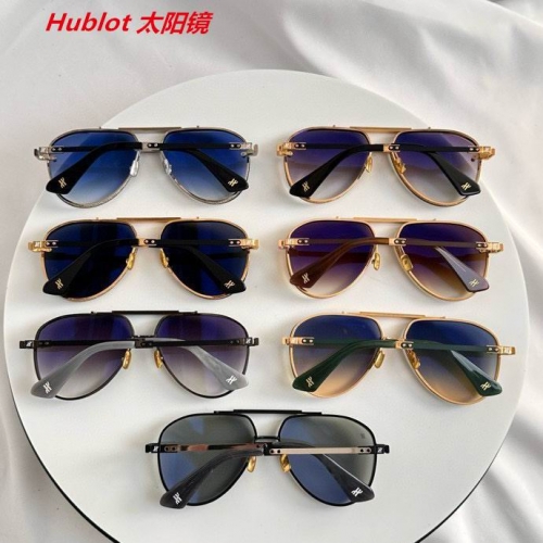 H.u.b.l.o.t. Sunglasses AAAA 4294