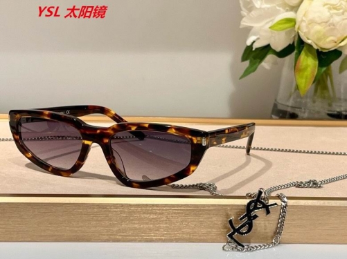 Y..S..L.. Sunglasses AAAA 4178