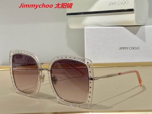 J.i.m.m.y. C.h.o.o. Sunglasses AAAA 4009