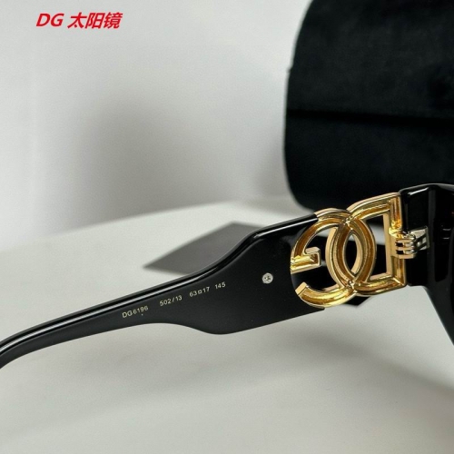 D.n.G. Sunglasses AAAA 4392