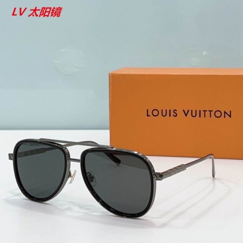 L...V... Sunglasses AAAA 4278