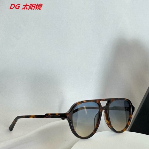 D.n.G. Sunglasses AAAA 4368