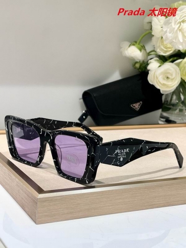 P.r.a.d.a. Sunglasses AAAA 4217