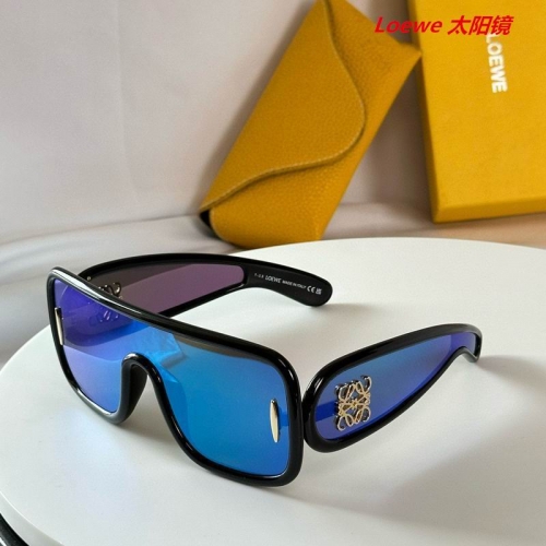 L.o.e.w.e. Sunglasses AAAA 4036