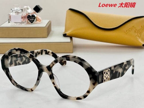 L.o.e.w.e. Sunglasses AAAA 4122