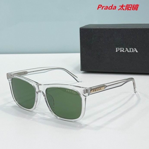 P.r.a.d.a. Sunglasses AAAA 4084