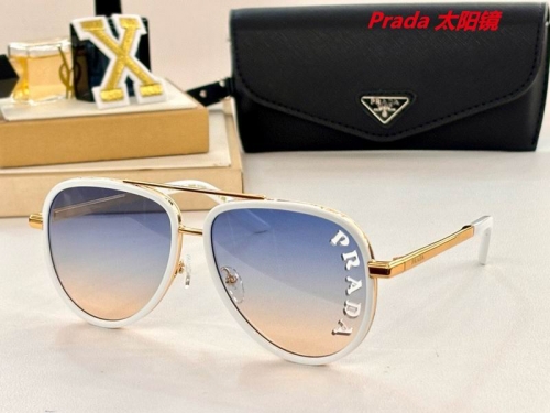 P.r.a.d.a. Sunglasses AAAA 4224