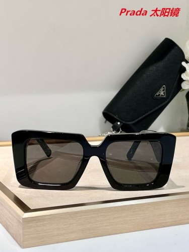 P.r.a.d.a. Sunglasses AAAA 4037