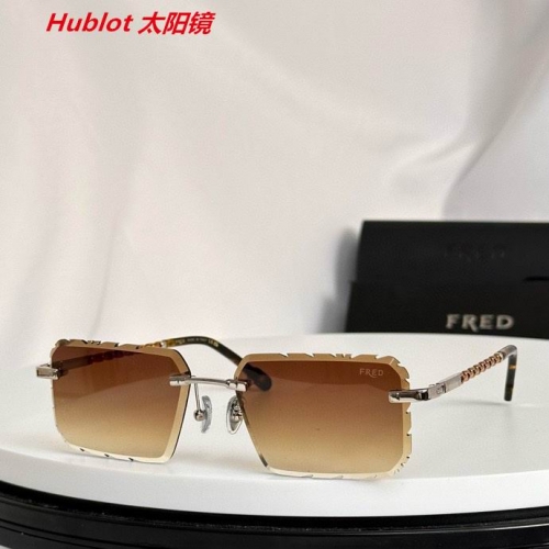 H.u.b.l.o.t. Sunglasses AAAA 4328