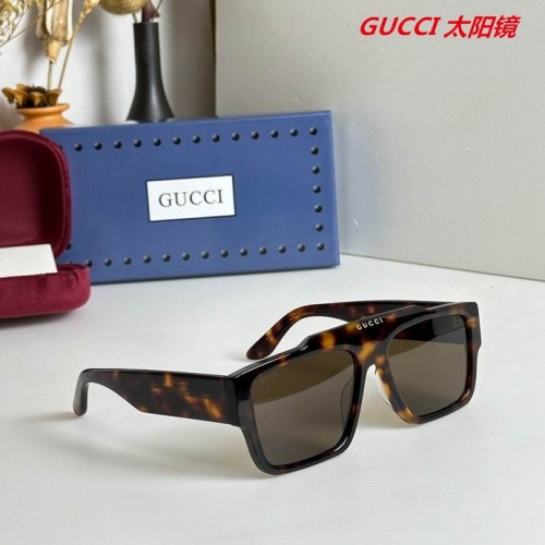 G.U.C.C.I. Sunglasses AAAA 4398