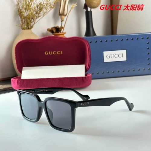 G.U.C.C.I. Sunglasses AAAA 4377