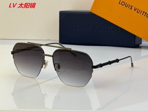 L...V... Sunglasses AAAA 4096