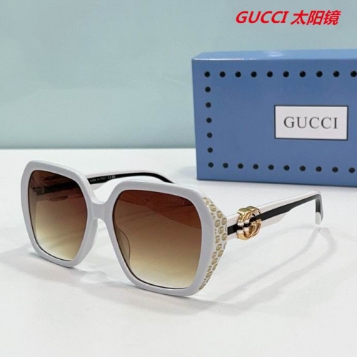 G.U.C.C.I. Sunglasses AAAA 4547