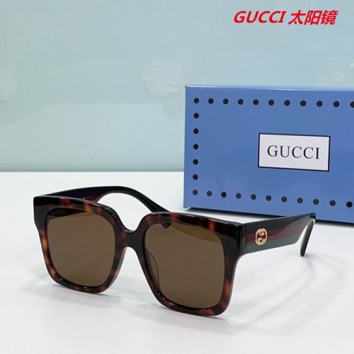 G.U.C.C.I. Sunglasses AAAA 4081