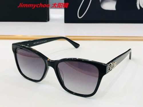 J.i.m.m.y. C.h.o.o. Sunglasses AAAA 4018