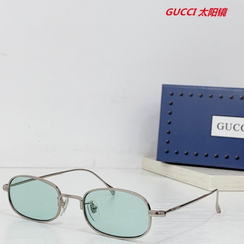 G.U.C.C.I. Sunglasses AAAA 5466