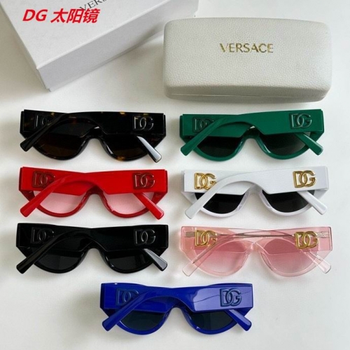 D.n.G. Sunglasses AAAA 4152