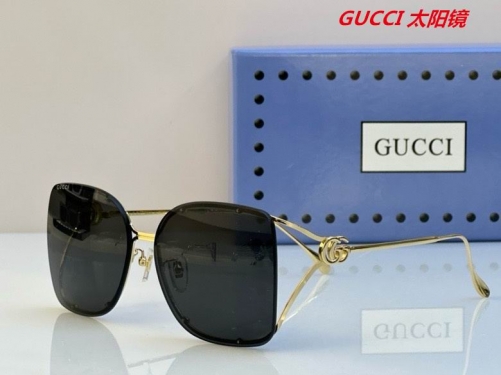 G.U.C.C.I. Sunglasses AAAA 4922