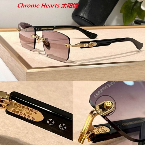 C.h.r.o.m.e. H.e.a.r.t.s. Sunglasses AAAA 4073