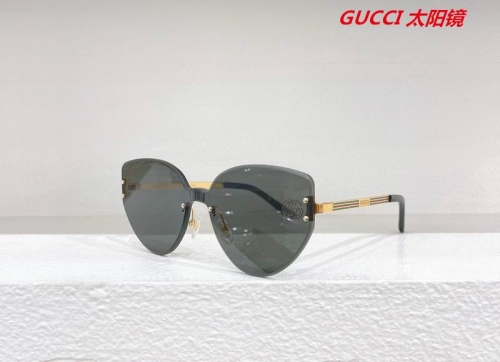 G.U.C.C.I. Sunglasses AAAA 6500