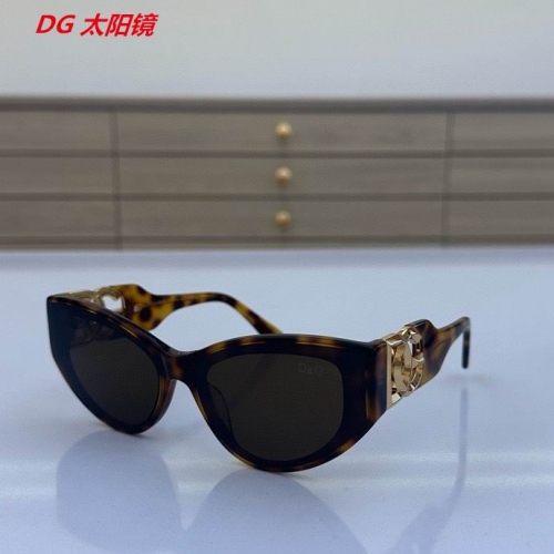 D.n.G. Sunglasses AAAA 4364