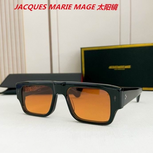 J.A.C.Q.U.E.S. M.A.R.I.E. M.A.G.E. Sunglasses AAAA 4157