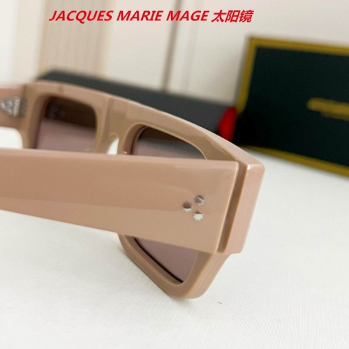 J.A.C.Q.U.E.S. M.A.R.I.E. M.A.G.E. Sunglasses AAAA 4152