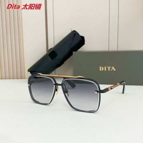 D.i.t.a. Sunglasses AAAA 4477