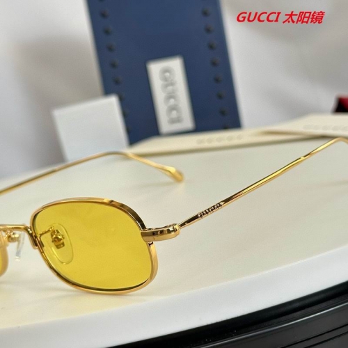 G.U.C.C.I. Sunglasses AAAA 5085