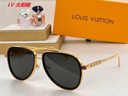 L...V... Sunglasses AAAA 4224