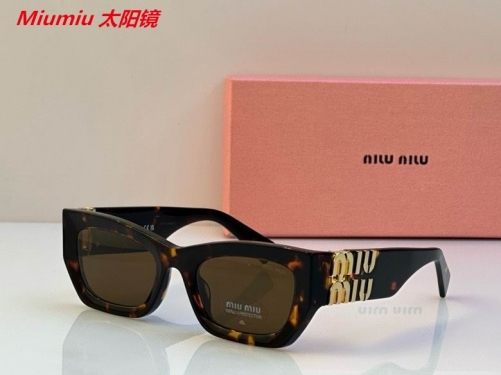 M.i.u.m.i.u. Sunglasses AAAA 4081