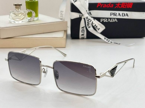 P.r.a.d.a. Sunglasses AAAA 4337