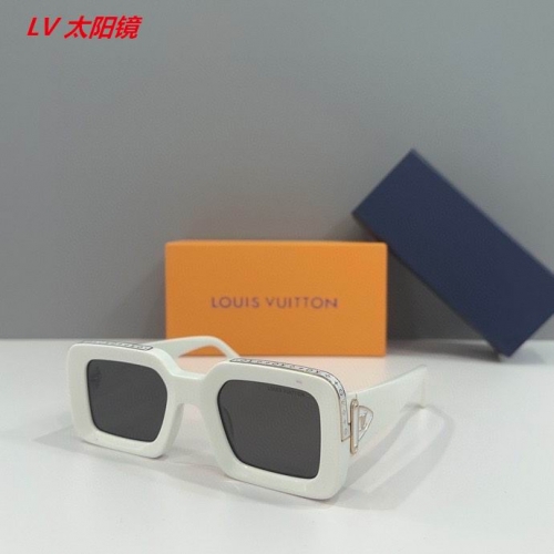 L...V... Sunglasses AAAA 4474