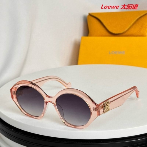 L.o.e.w.e. Sunglasses AAAA 4062