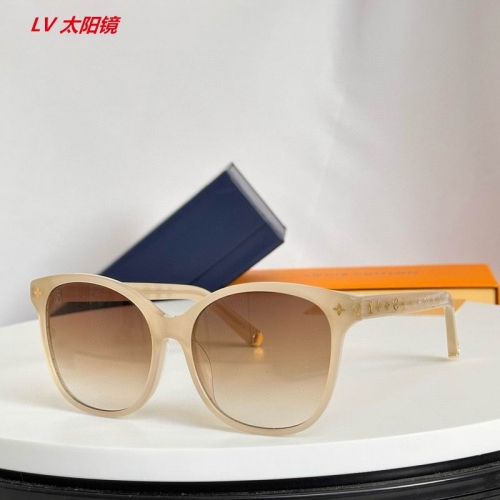 L...V... Sunglasses AAAA 6367