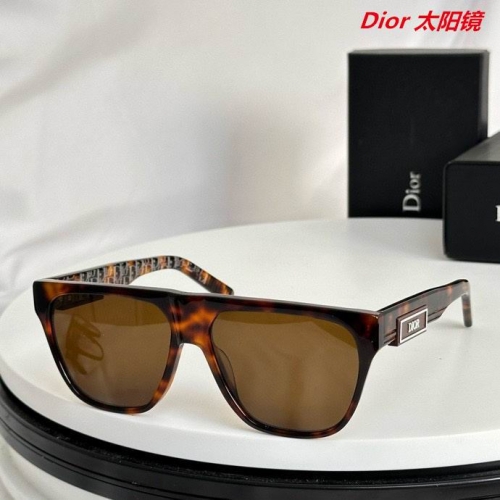 D.i.o.r. Sunglasses AAAA 4740