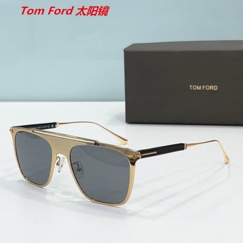 T.o.m. F.o.r.d. Sunglasses AAAA 4698