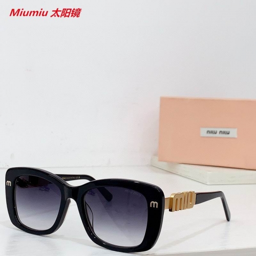 M.i.u.m.i.u. Sunglasses AAAA 4223