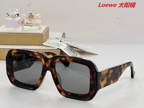 L.o.e.w.e. Sunglasses AAAA 4012