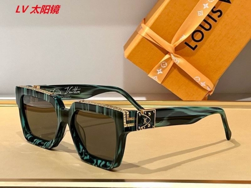 L...V... Sunglasses AAAA 6119