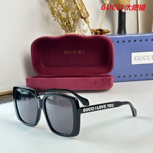 G.U.C.C.I. Sunglasses AAAA 4027