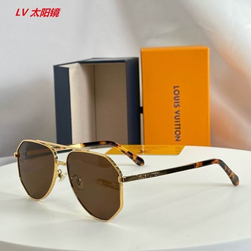 L...V... Sunglasses AAAA 5875