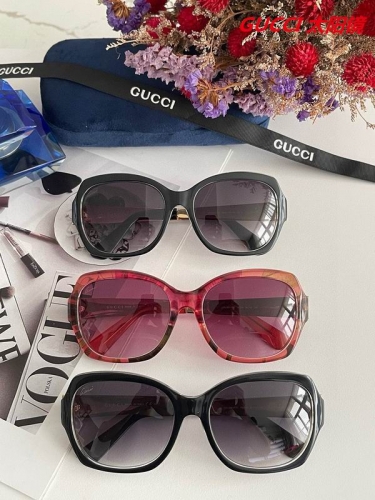 G.U.C.C.I. Sunglasses AAAA 5300