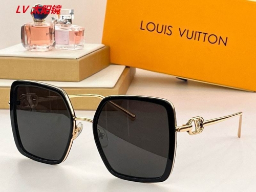 L...V... Sunglasses AAAA 5679