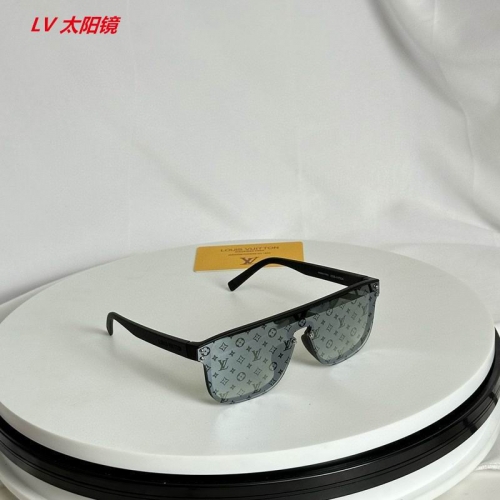 L...V... Sunglasses AAAA 5377