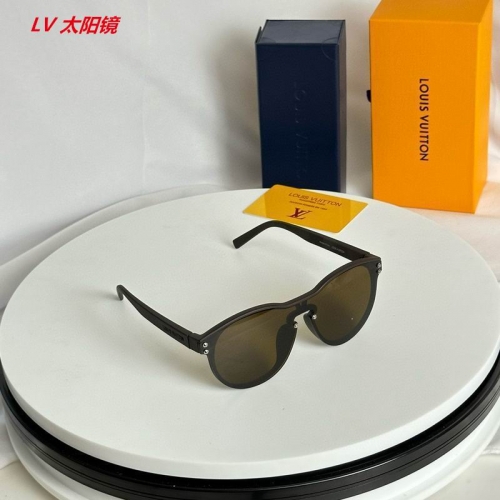 L...V... Sunglasses AAAA 5384