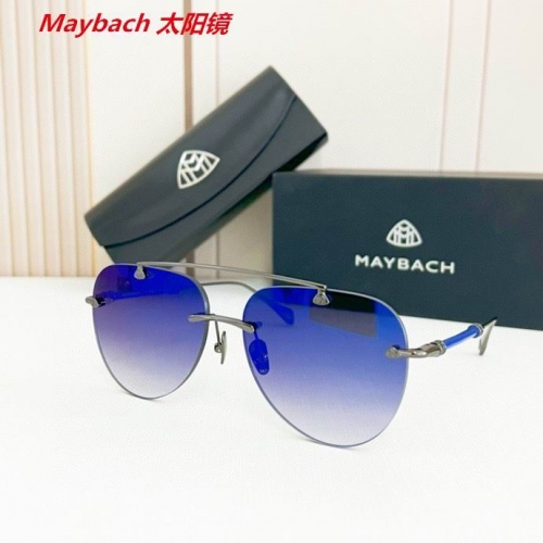 M.a.y.b.a.c.h. Sunglasses AAAA 4611