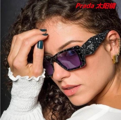 P.r.a.d.a. Sunglasses AAAA 4201