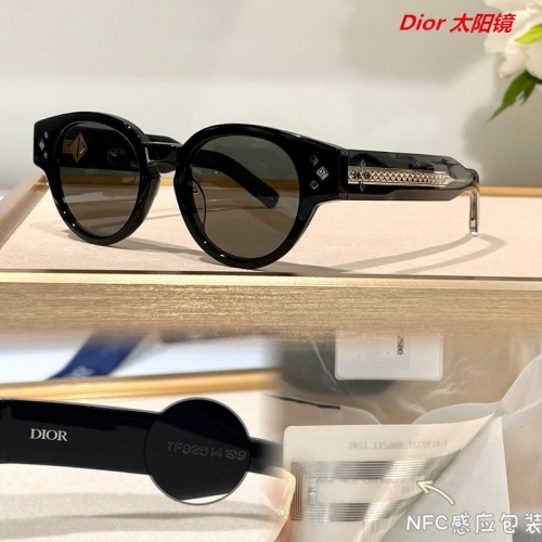 D.i.o.r. Sunglasses AAAA 4379